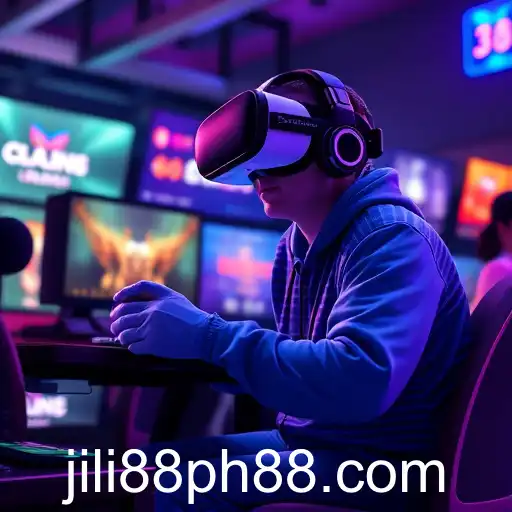 Evolving Trends in Online Gaming: A Look at Jili88