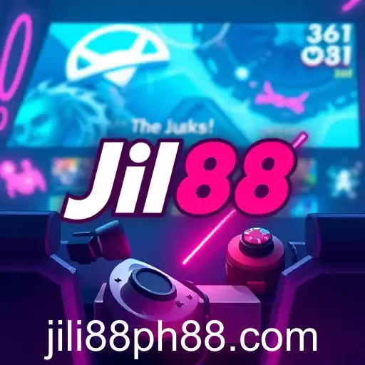 Jili88 and the Digital Gaming Landscape
