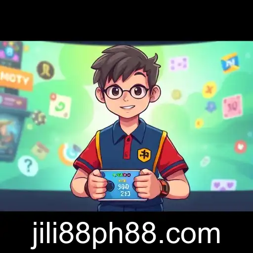 Jili88 Stands Out in the Ever-evolving Gaming Landscape