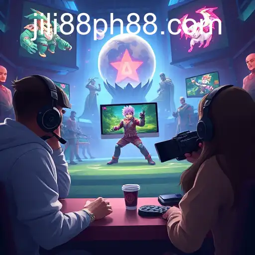 Jili88 Update: The Gaming Frontier