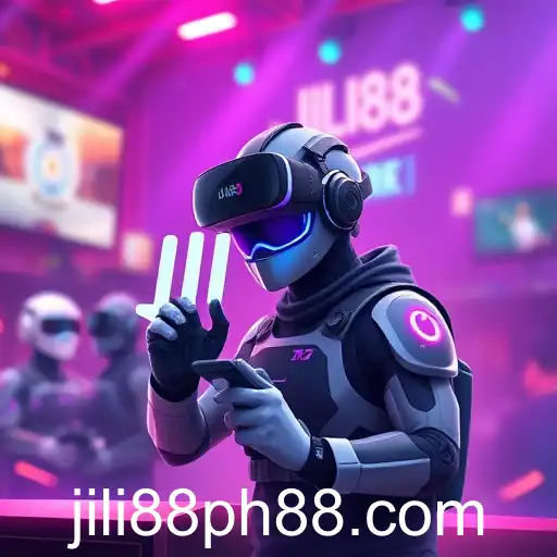 Jili88: Revolutionizing Online Gaming Experiences