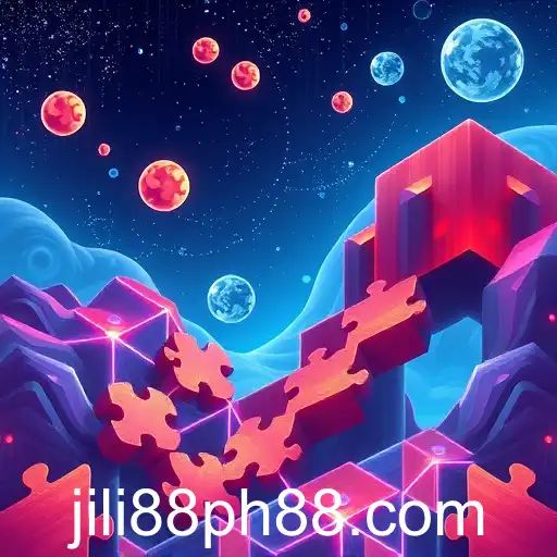 Exploring the Enigmatic World of Puzzle Games: A Deep Dive into the Jili88 Collection