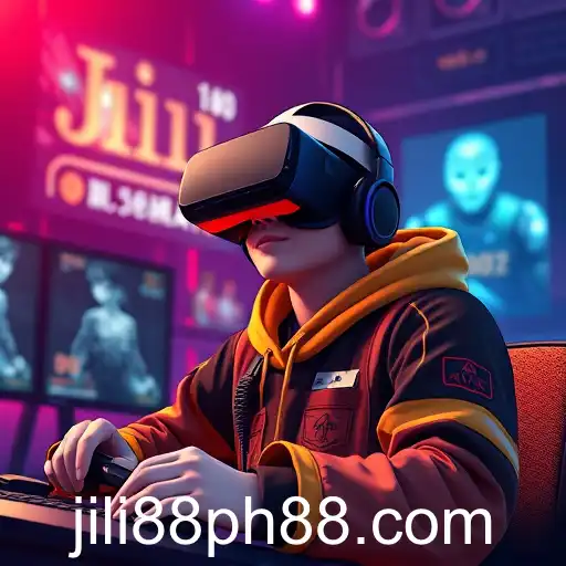 The Rise of Jili88 in Online Gaming