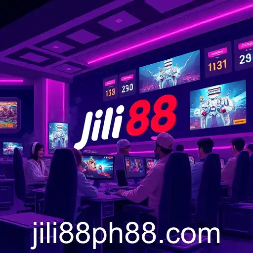 The Rise of Jili88 in Online Gaming