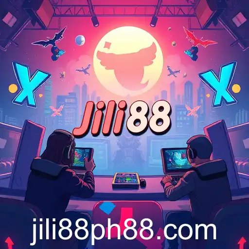 The Rise of Jili88 in the Gaming World