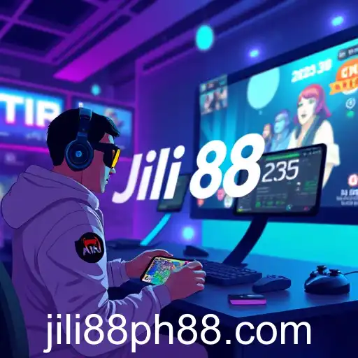 jili88