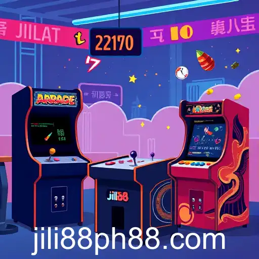 The Rise of Jili88 in the Gaming World