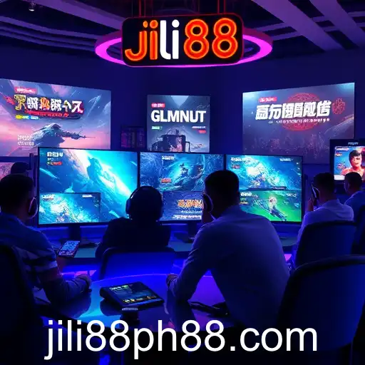 The Rise of Online Gaming in 2025