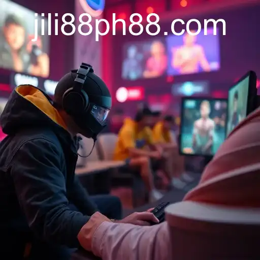 The Rise of Online Gaming and Its Impact on Millennials