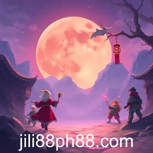 Exploring the World of RPG Quests: Unveiling the Fascination with 'jili88'