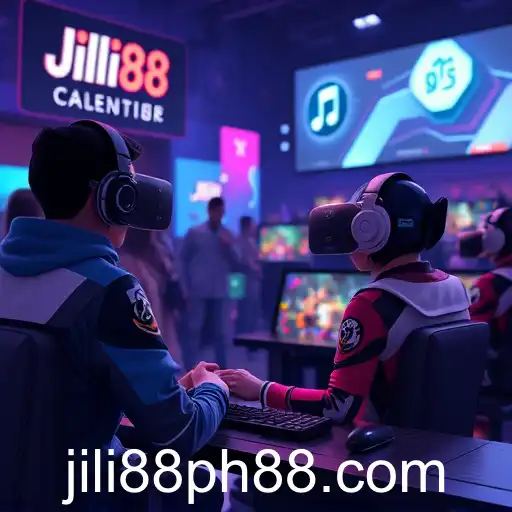 The Rise of Jili88 in Online Gaming